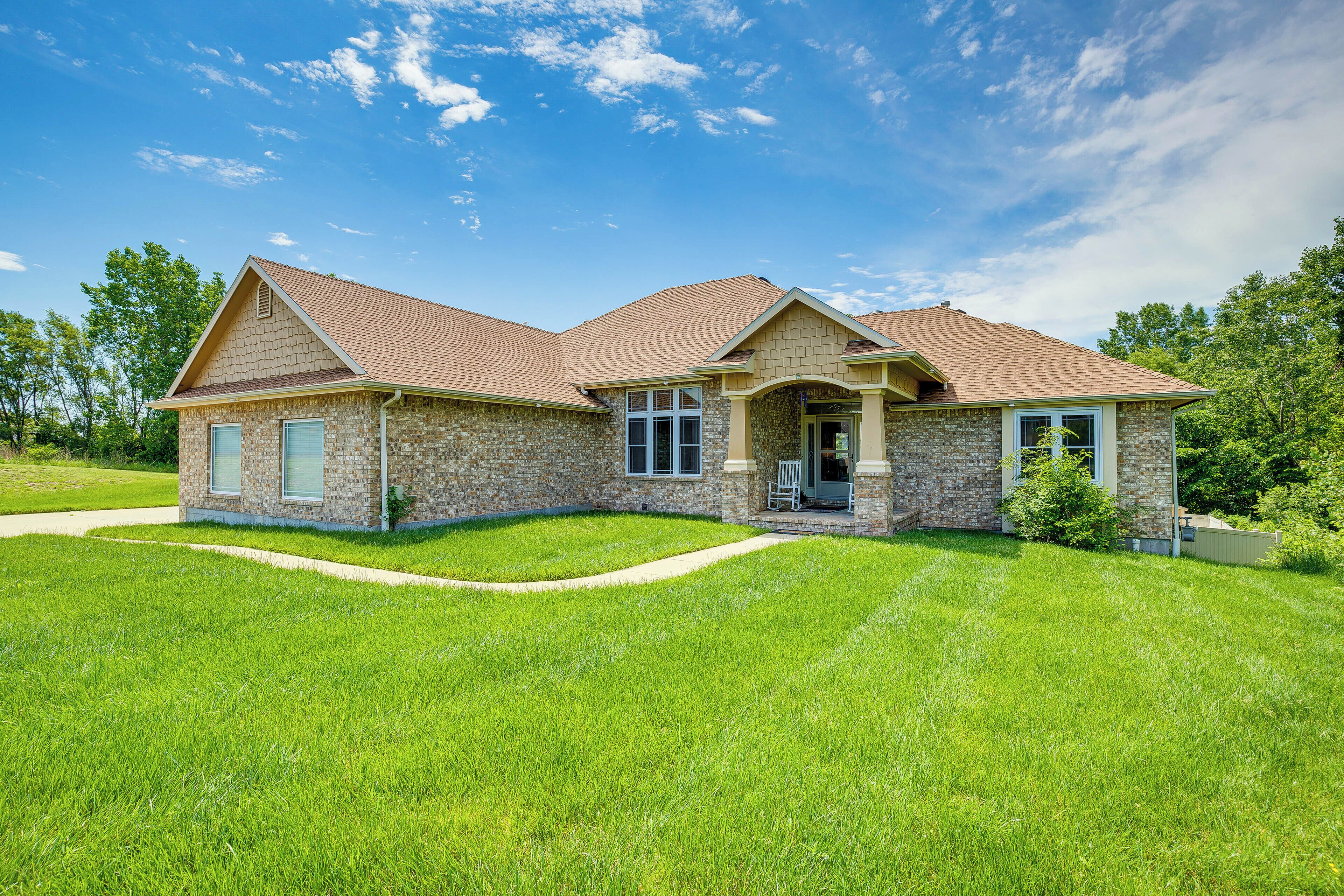 獨棟房屋 (5 Bedrooms) | 住宿內部