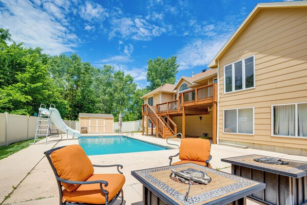 Hus (5 Bedrooms) | Interiör