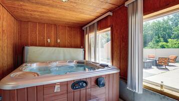 Ferienhaus (5 Bedrooms) | Innenbereich