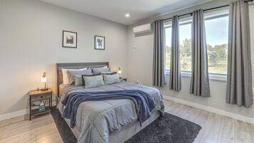 Apartment (3 Bedrooms) | Interior