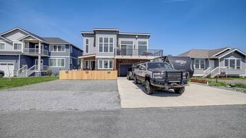 Apartment (3 Bedrooms) | Interior