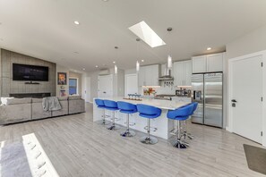 Appartement (3 Bedrooms) | Intérieur