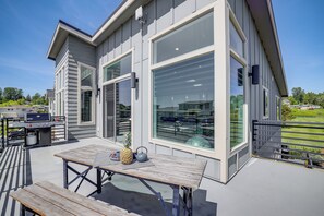 Apartment (3 Bedrooms) | Interior