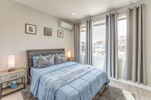 Apartment (3 Bedrooms) | Interior