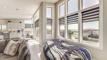 Apartment (3 Bedrooms) | Interior