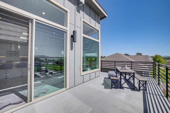 Appartamento (3 Bedrooms) | Interni