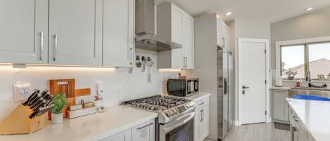 公寓 (3 Bedrooms) | 住宿內部