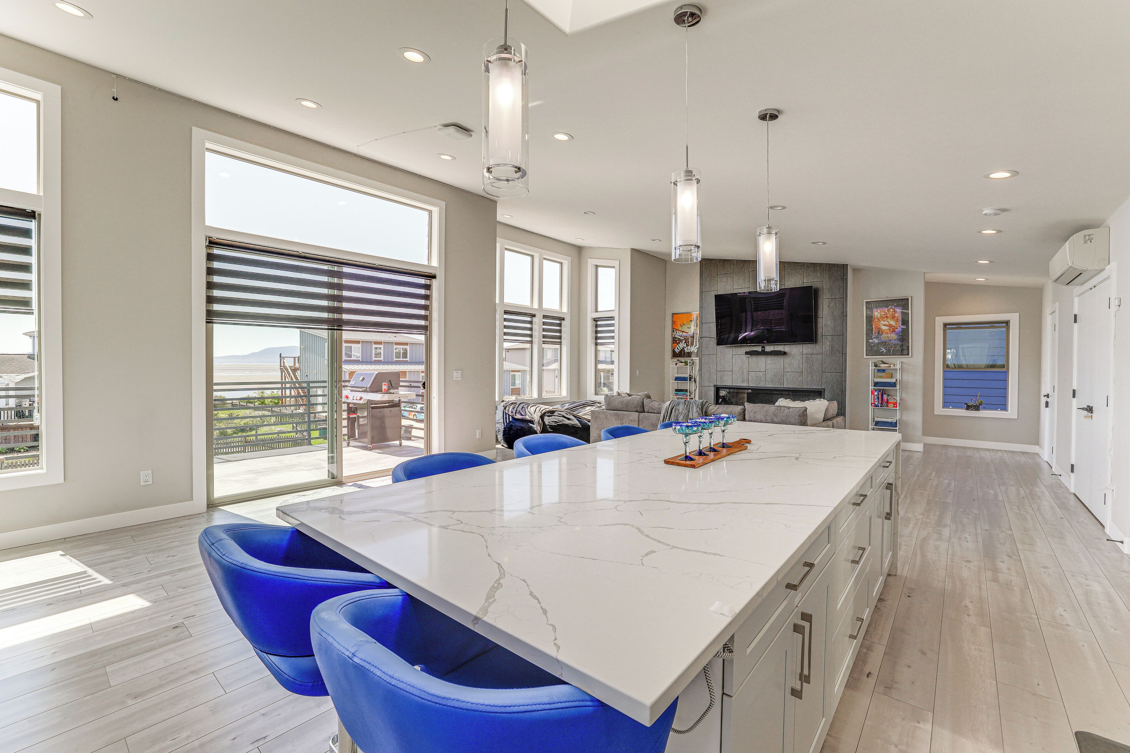 Apartment (3 Bedrooms) | Interior