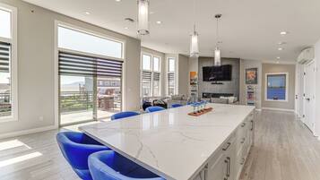 Apartment (3 Bedrooms) | Interior