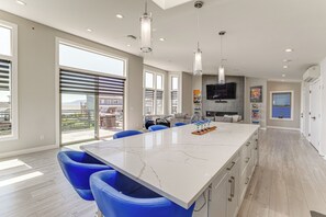 Apartment (3 Bedrooms) | Interior