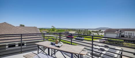 واجهة المنشأة