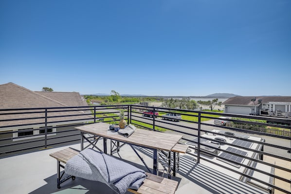 Hus (3 Bedrooms) | Boendets fasad