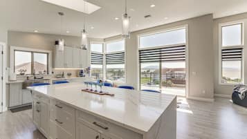 Apartment (3 Bedrooms) | Interior