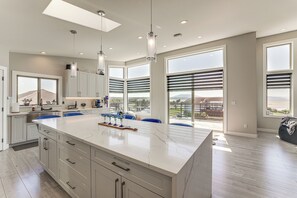 Apartment (3 Bedrooms) | Interior