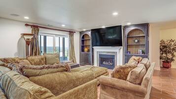 Rumah (3 Bedrooms) | Interior