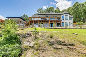 Ferienhaus (3 Bedrooms) | Innenbereich