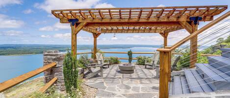 Huis (3 Bedrooms) | Interieur