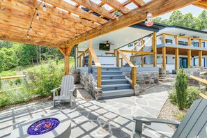 Maison (3 Bedrooms) | Intérieur