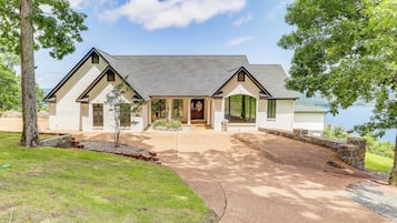 Rumah (3 Bedrooms) | Interior