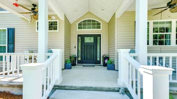 Rumah (3 Bedrooms) | Interior
