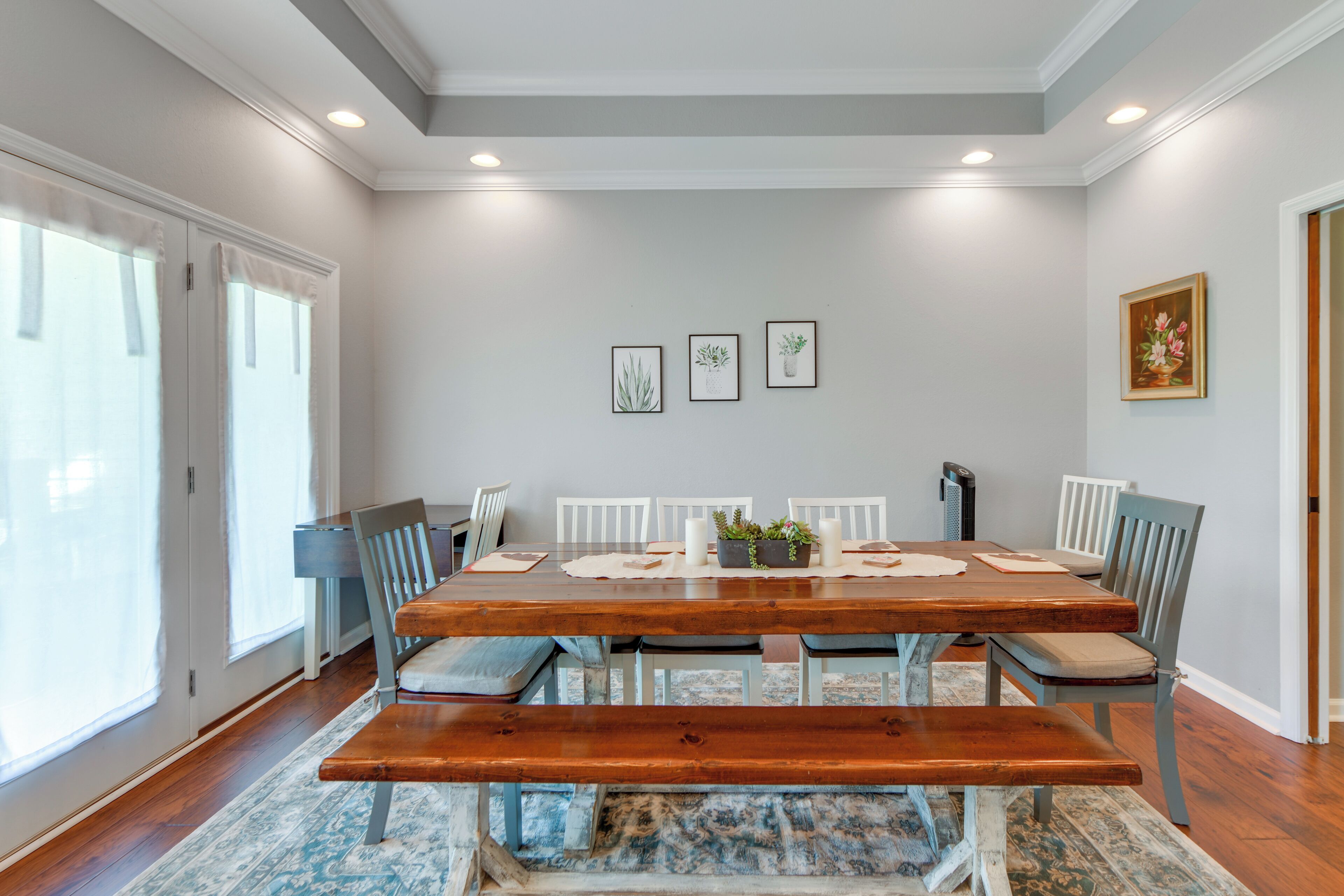 Maison (3 Bedrooms) | Intérieur
