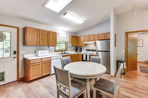 独立别墅 (2 Bedrooms) | 住宿内部