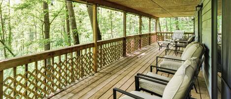 واجهة المنشأة