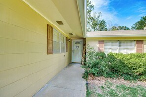 Ferienhaus (3 Bedrooms) | Innenbereich