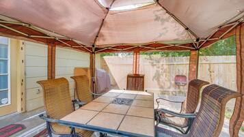 House (3 Bedrooms) | Bahagian dalam