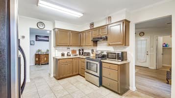 Maison (3 Bedrooms) | Intérieur