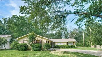 House (3 Bedrooms) | Bahagian dalam