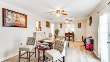 House (3 Bedrooms) | Bahagian dalam