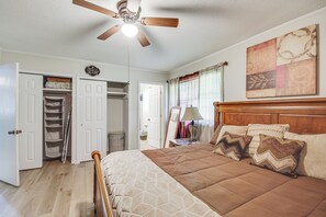 Casa (3 Bedrooms) | Interior