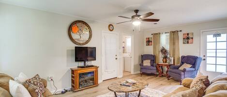 Casa (3 Bedrooms) | Fachada del alojamiento