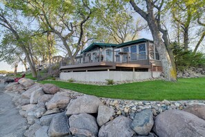 Ferienhaus (2 Bedrooms) | Innenbereich