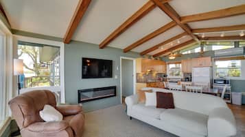 Maison (2 Bedrooms) | Intérieur