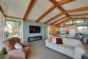 Maison (2 Bedrooms) | Intérieur