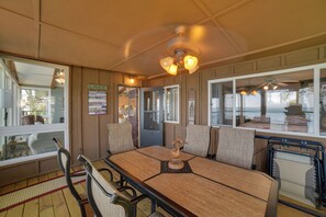 Maison (2 Bedrooms) | Intérieur