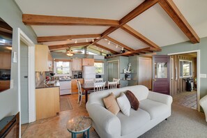 Maison (2 Bedrooms) | Intérieur