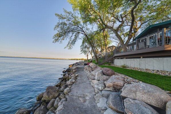 Casa (2 Bedrooms) | Interior