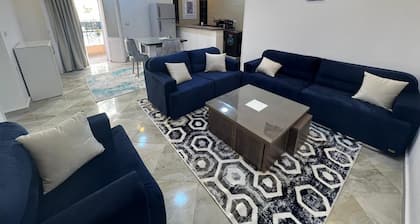 Comfy One-Bedroom Apartment