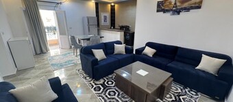 Comfy One-Bedroom Apartment
