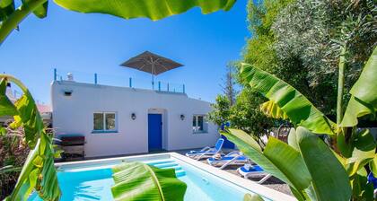 Casa Colmeia: Your perfect retreat!