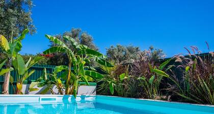Casa Colmeia: Your perfect retreat!