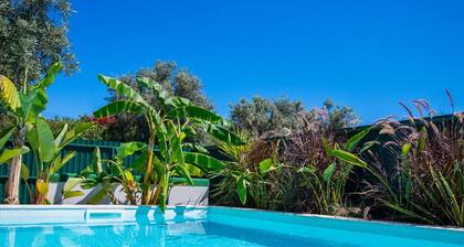 Casa Colmeia: Your perfect retreat!