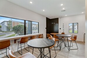 Restaurantes