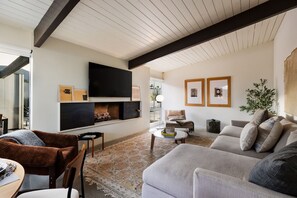 Una Smart TV