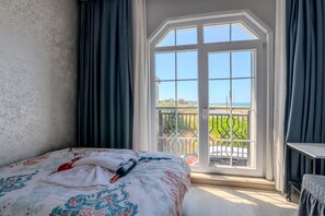 Chambre Double Standard