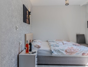 Premium bedding, down duvets, minibar, soundproofing - Airport Black Sea Hotel & Restaurant (Arnavutköy)