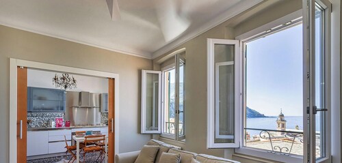 Camogli Gulf View by Wonderful Italy